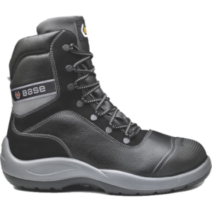 Darbo batai Base Protection B120 S3 Thinsulate – Maksimalus komfortas šalčiausioms darbo dienoms