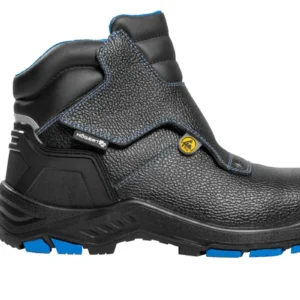 Suvirintojo batai HOGERT STAD S3 SRC