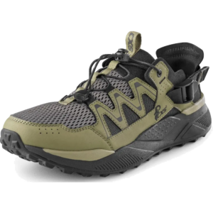 Darbo pusbačiai CXS REG, chaki/juoda ( be apsaugų )