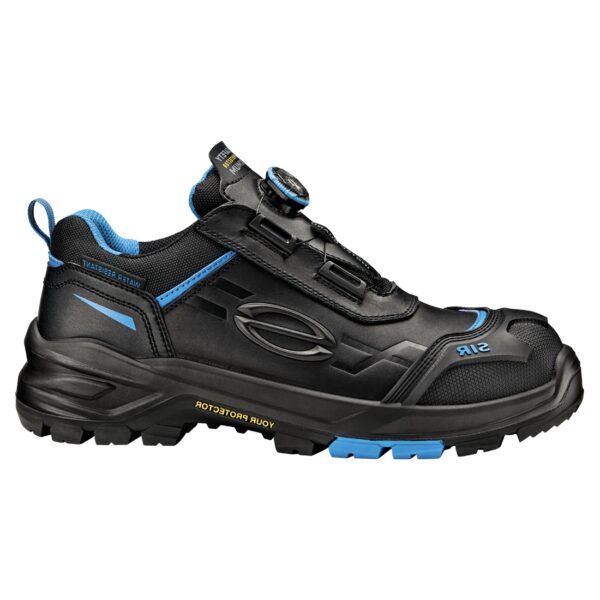 Darbo pusbačiai SIR SAFETY SMART SHOE