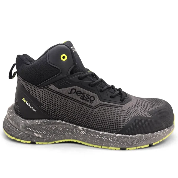 Darbo batai Pesso SKYWALKER S1PS - Image 9