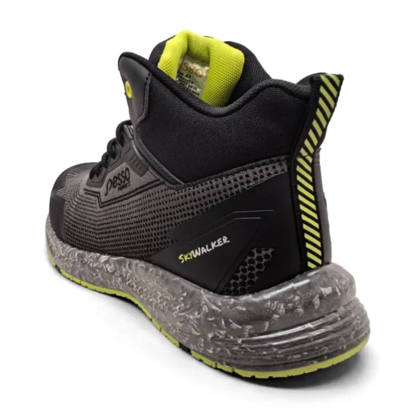Darbo batai Pesso SKYWALKER S1PS - Image 6