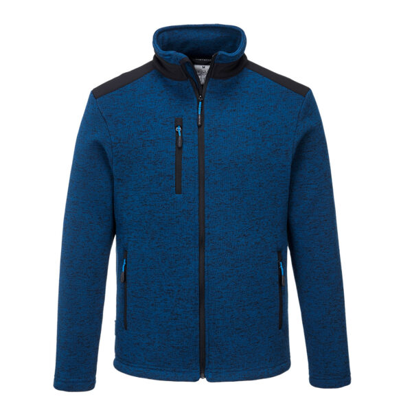 džemperis Portwest T830 mėlynas