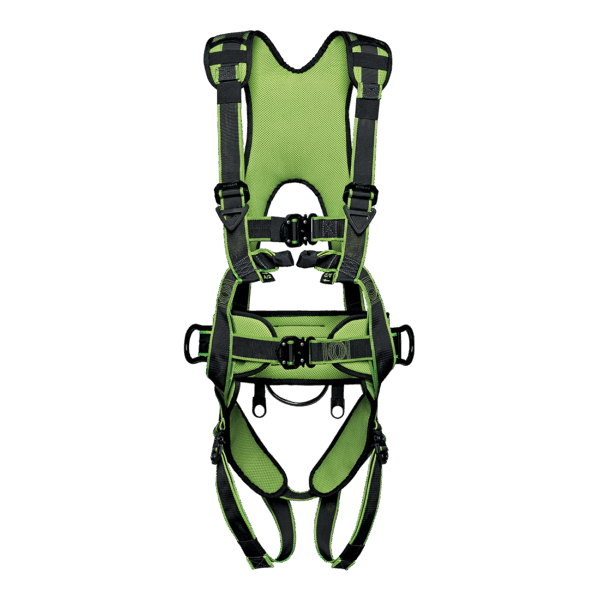 Apraišai su juosmeniniu diržu SIR SAFETY STRATOS 20 HARNESS