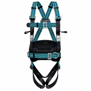 Apraišai su juosmeniniu diržu SIR SAFETY SOKOI 14 HARNESS