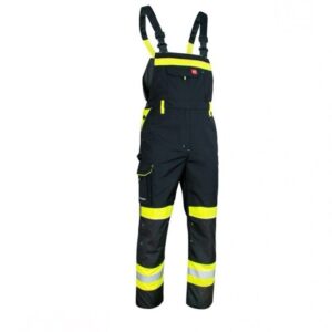 HIVIS darbo puskombinezonis CLASSIC